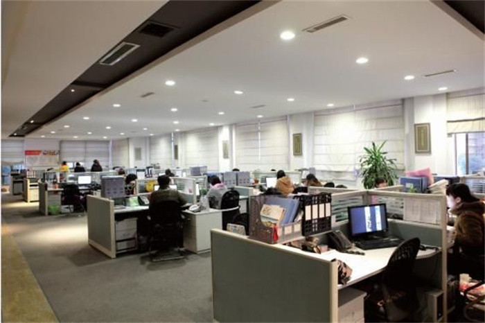 Китай Bao gang (Shangdong) Iron and Steel Co.,Ltd Профиль компании