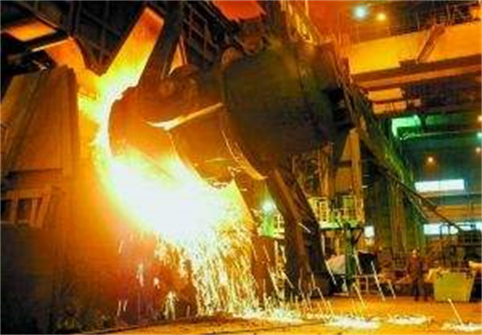 Китай Bao gang (Shangdong) Iron and Steel Co.,Ltd Профиль компании