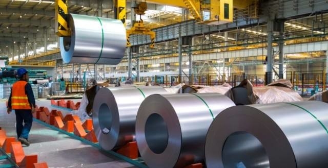 Китай Bao gang (Shangdong) Iron and Steel Co.,Ltd Профиль компании