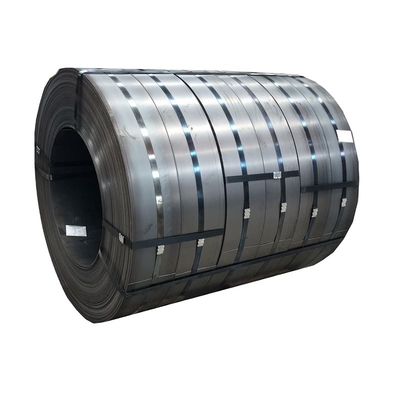 0.5mm Thick Cold Rolled Galvanized Steel Coil Mesco Gl Zinc Coated SGS