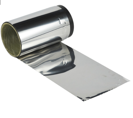201 202 Cold Rolled Stainless Steel Coil Mirror Polishing GB3280