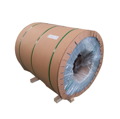 Ral 9009 PPGI Color Coated Steel Coil Width 600-1500mm Galvanized
