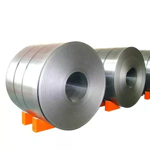 Black Annealed 304 Stainless Steel Coil For Building Cold Rolled ASTM Standard