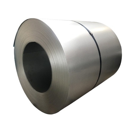 0.5mm SPCC SAE Cold Rolled Steel Coil Low Carbon Steel Black Bright Annealed