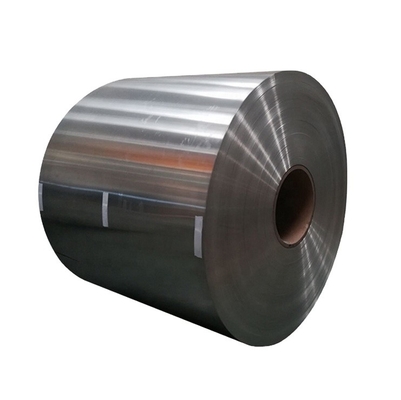 0.5mm SPCC SAE Cold Rolled Steel Coil Low Carbon Steel Black Bright Annealed
