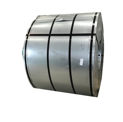 Anticorrosive Low Carbon Steel Coil , Annealed Width 1000mm Tin Plate Coil