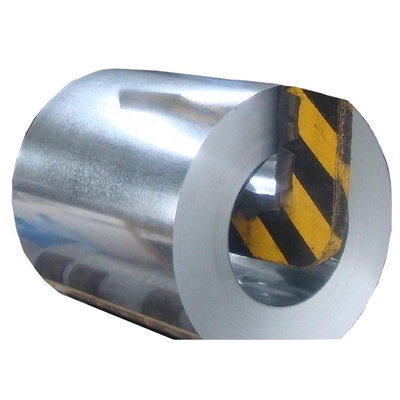 Electrolytic Welding Tinplate Steel Sheet Cold Rolled Corrosion Resistance
