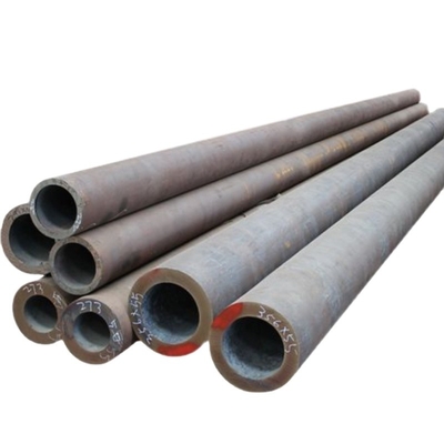 Bending API Carbon Steel Pipe , Non Oiled Cold Drawn Seamless Stainless Steel Tube
