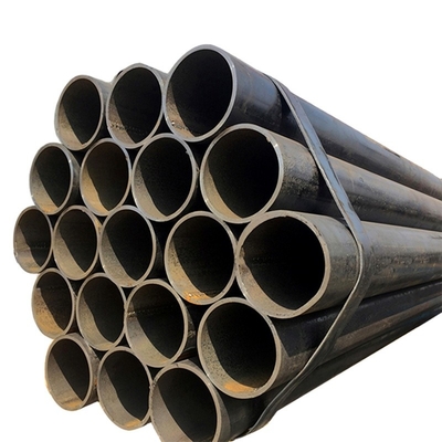 Bending API Carbon Steel Pipe , Non Oiled Cold Drawn Seamless Stainless Steel Tube