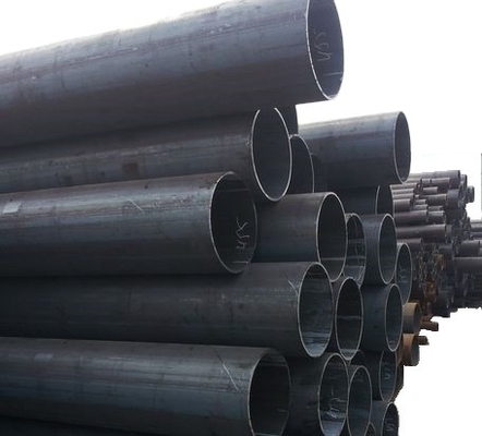 Bending API Carbon Steel Pipe , Non Oiled Cold Drawn Seamless Stainless Steel Tube
