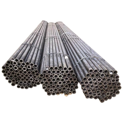 20inch ERW Welded Carbon Steel Pipes Anticorrosive Wear Resistant