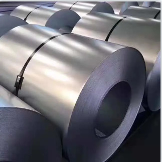 0.5mm SPCC SAE Cold Rolled Steel Coil Low Carbon Steel Black Bright Annealed