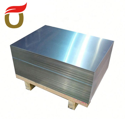 Aisi 1040 1075 Mild Steel Plate 25mm Thick