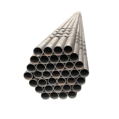 20inch ERW Welded Carbon Steel Pipes Anticorrosive Wear Resistant